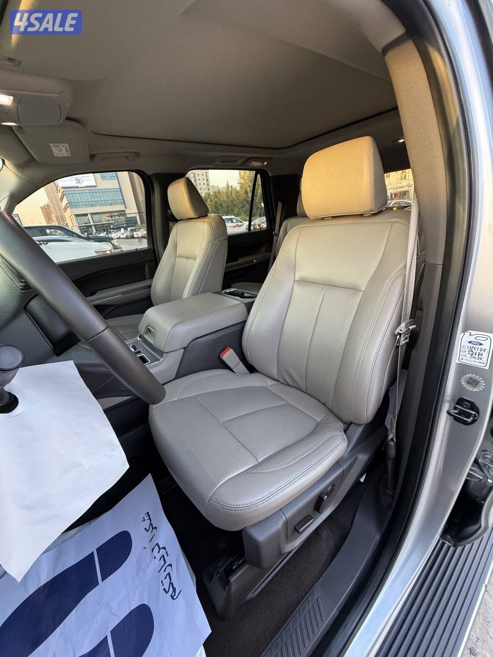 اكسبدشن ٢٠٢١ ماشي ٤٨ الف كم بحالة ممتازة9