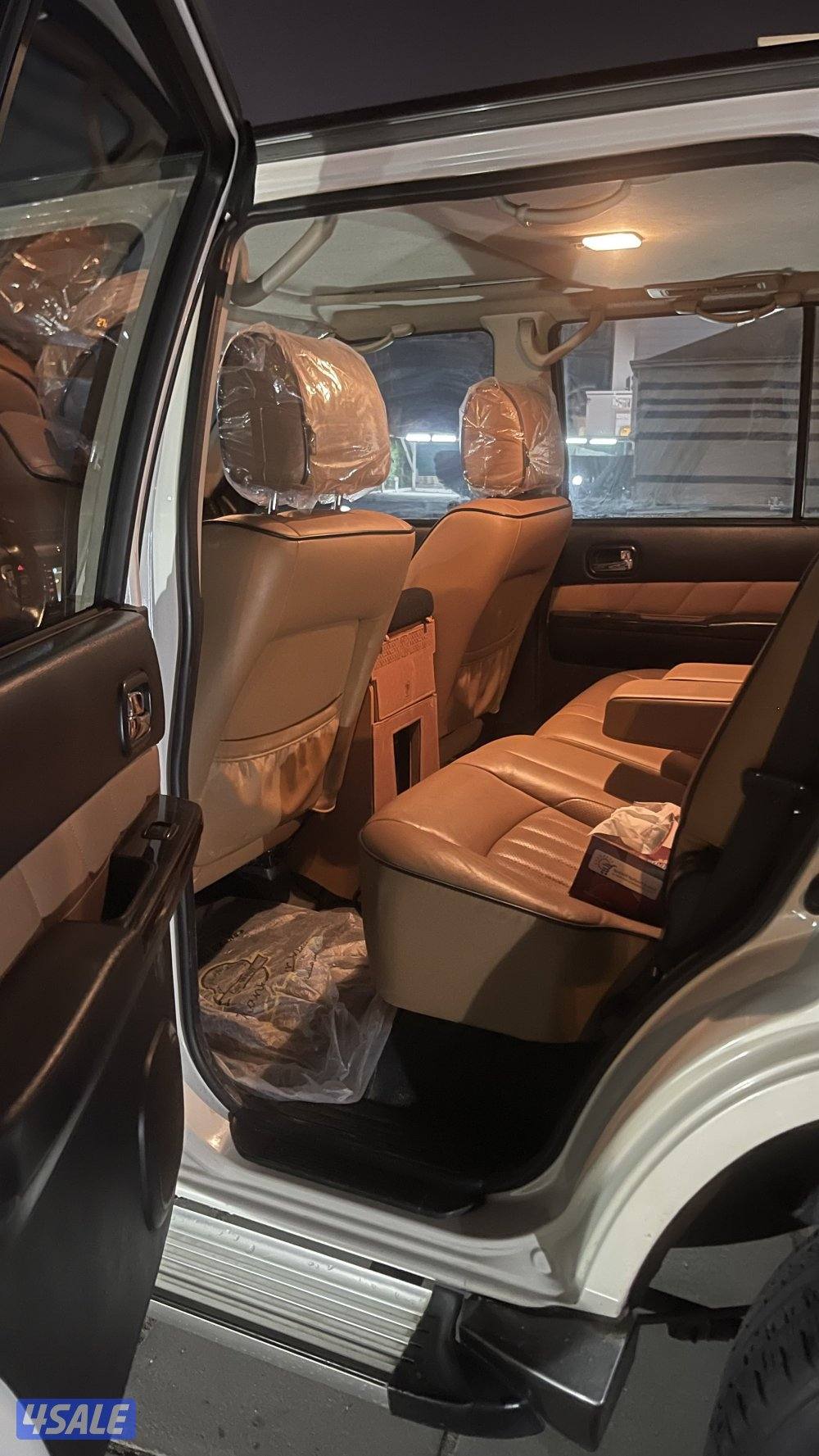 للبيع سوبر سفاري 20191