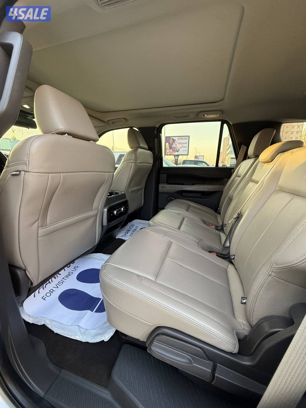 اكسبدشن ٢٠٢١ ماشي ٤٨ الف كم بحالة ممتازة10