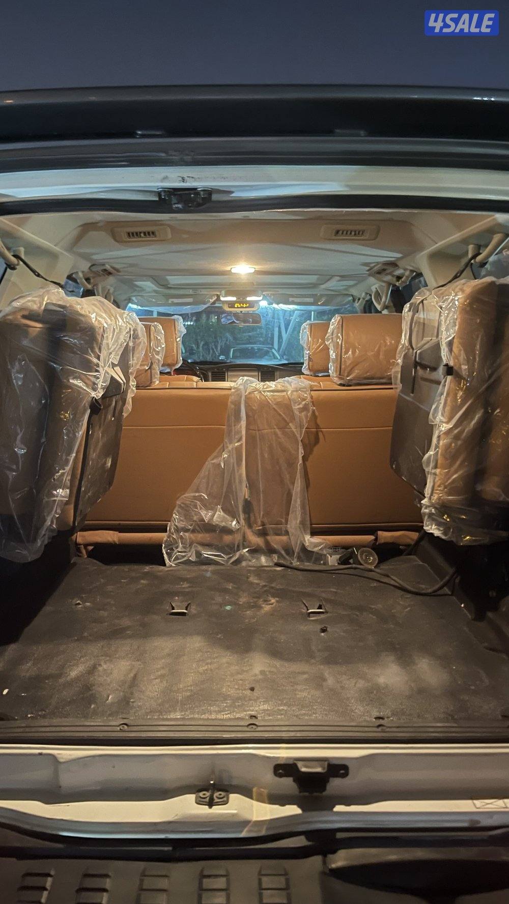 للبيع سوبر سفاري 20192