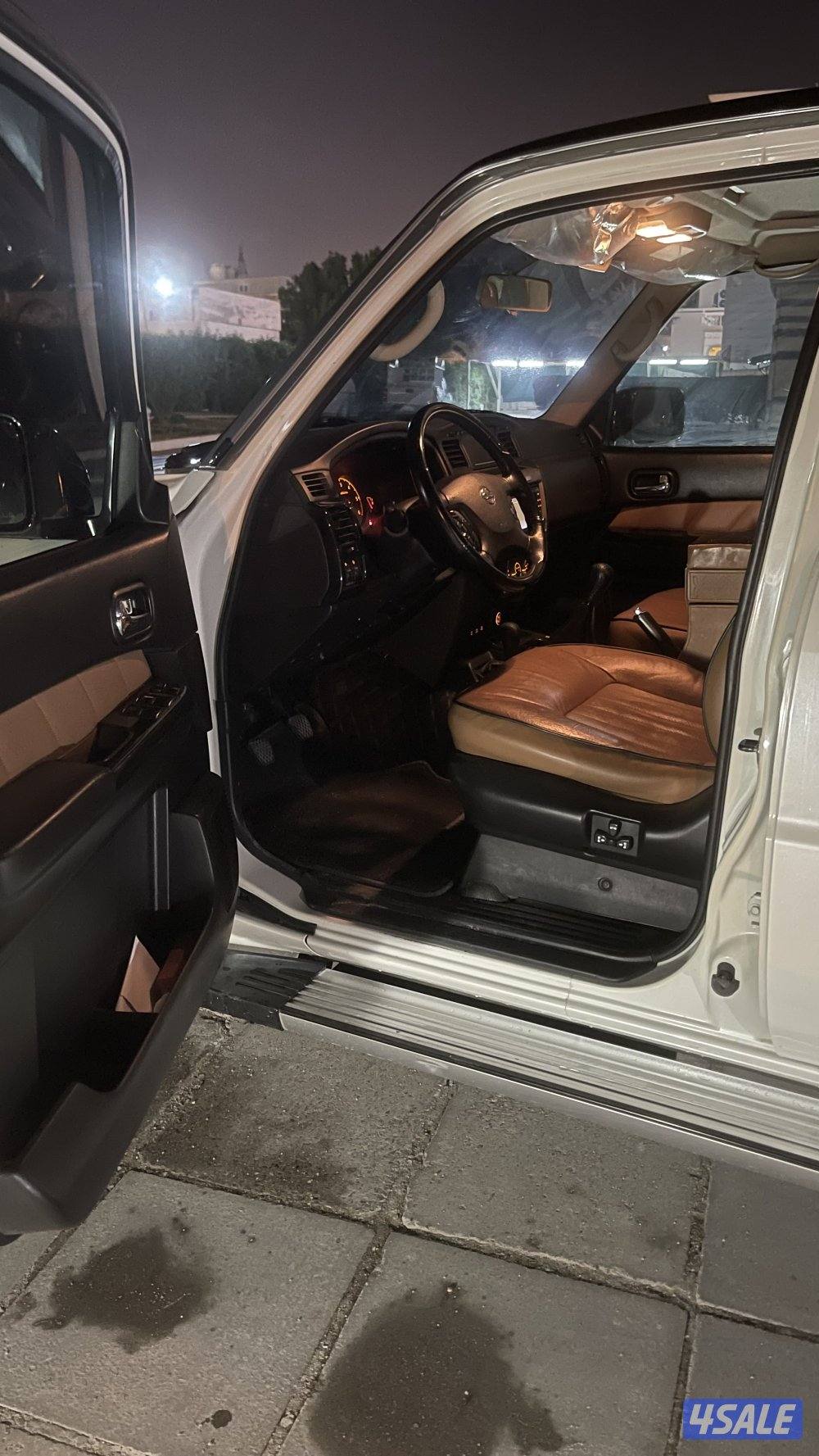 للبيع سوبر سفاري 20194