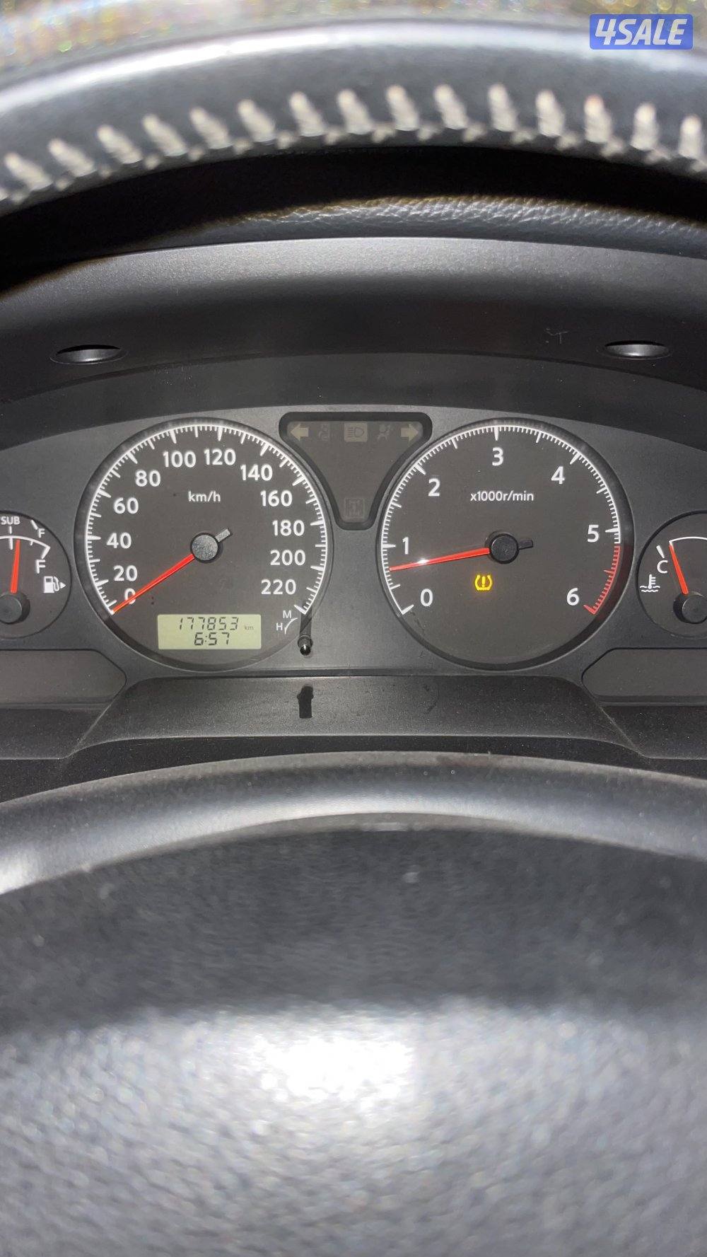 للبيع سوبر سفاري 20197