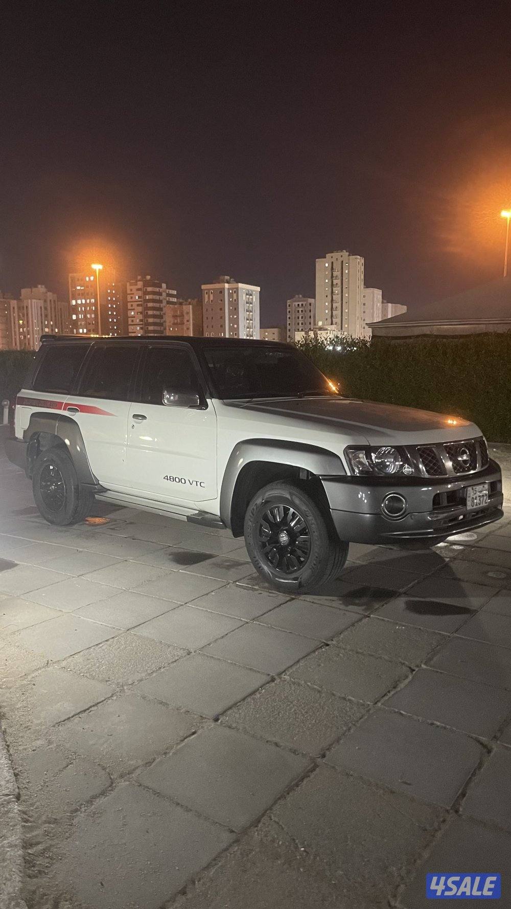 للبيع سوبر سفاري 20199