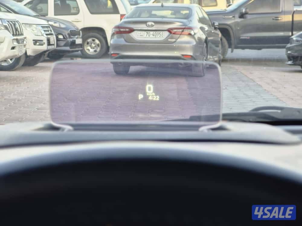 سوزوكي فرونكس 20255