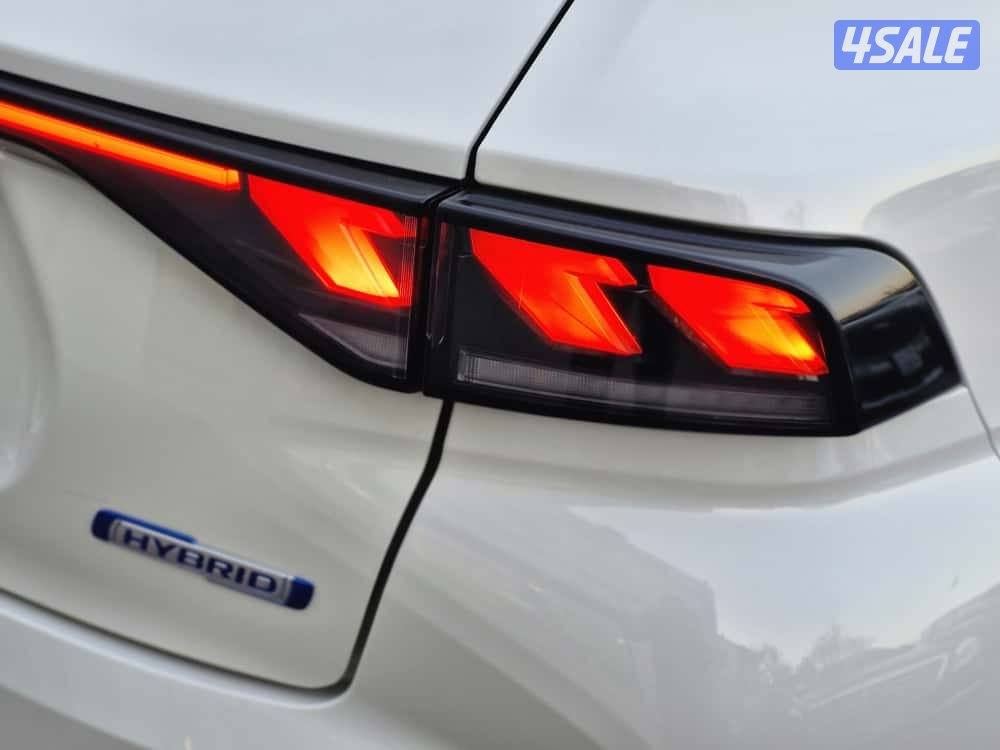 سوزوكي فرونكس 20258