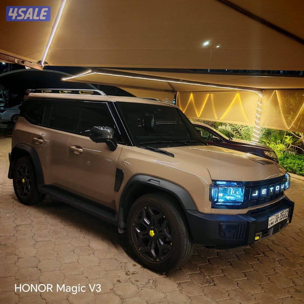 للبيع جيتور T21