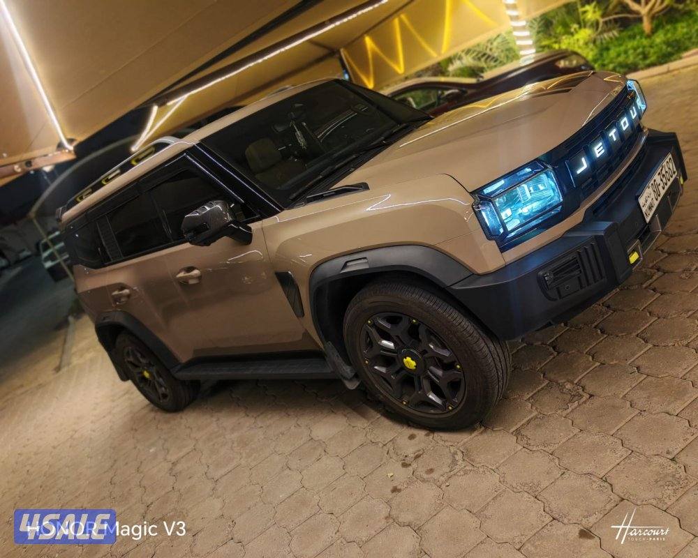 للبيع جيتور T26