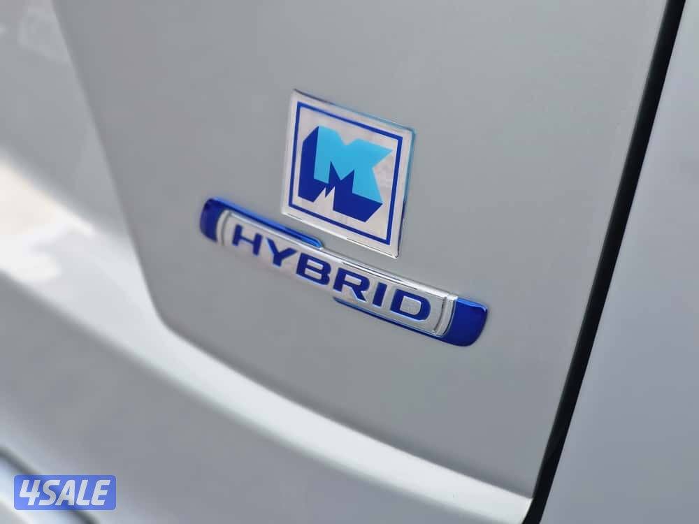 غراند فيتارا 20255