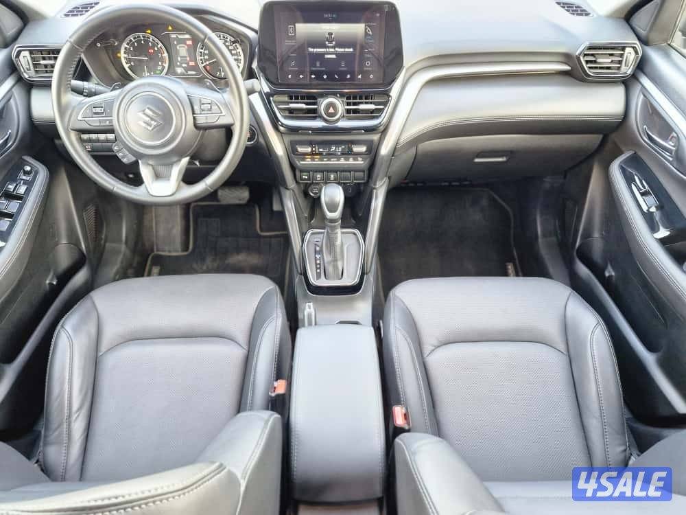 غراند فيتارا 20257