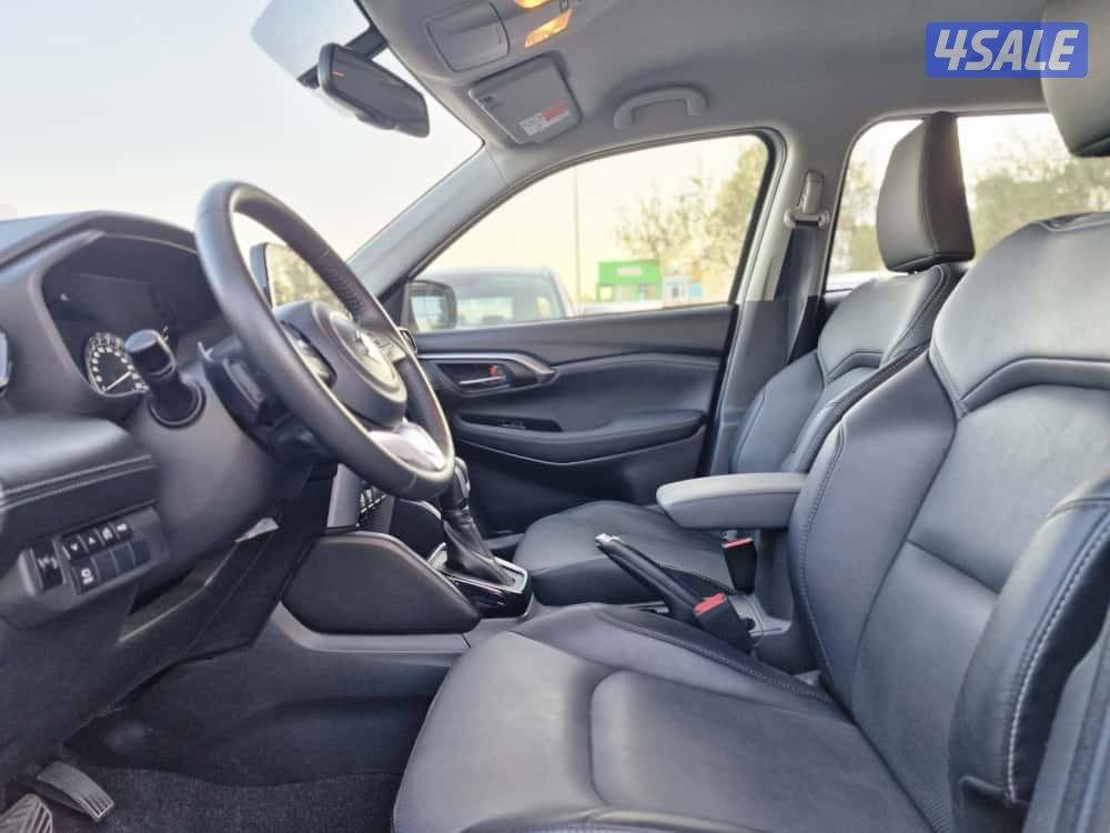 غراند فيتارا 202511