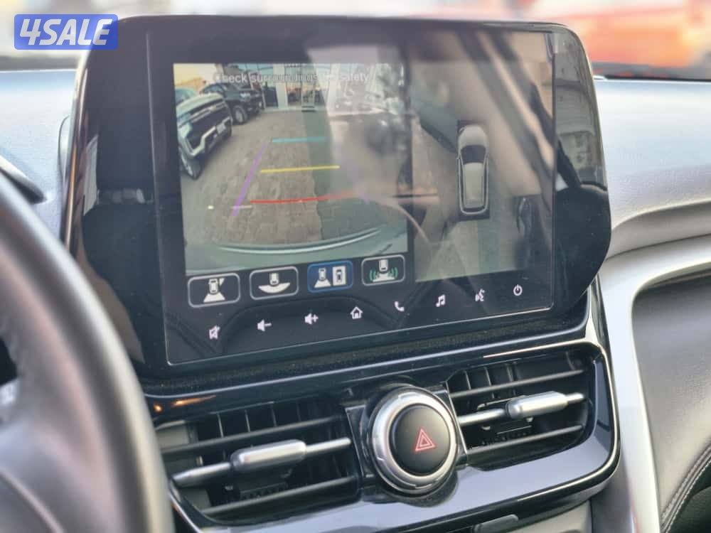 غراند فيتارا 202513