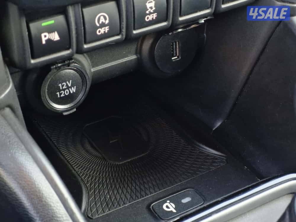 غراند فيتارا 202515