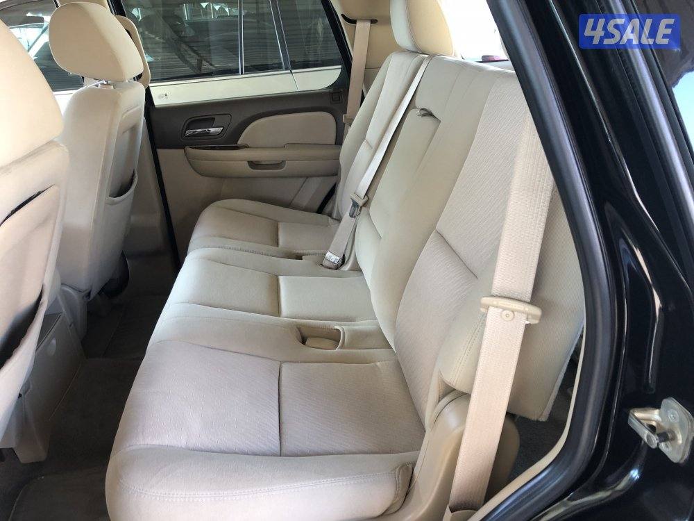 يوكن موديل 2011 بحاله ممتازه6