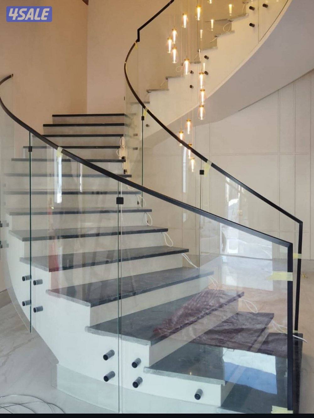 تركيب جميع انواع الزجاح5