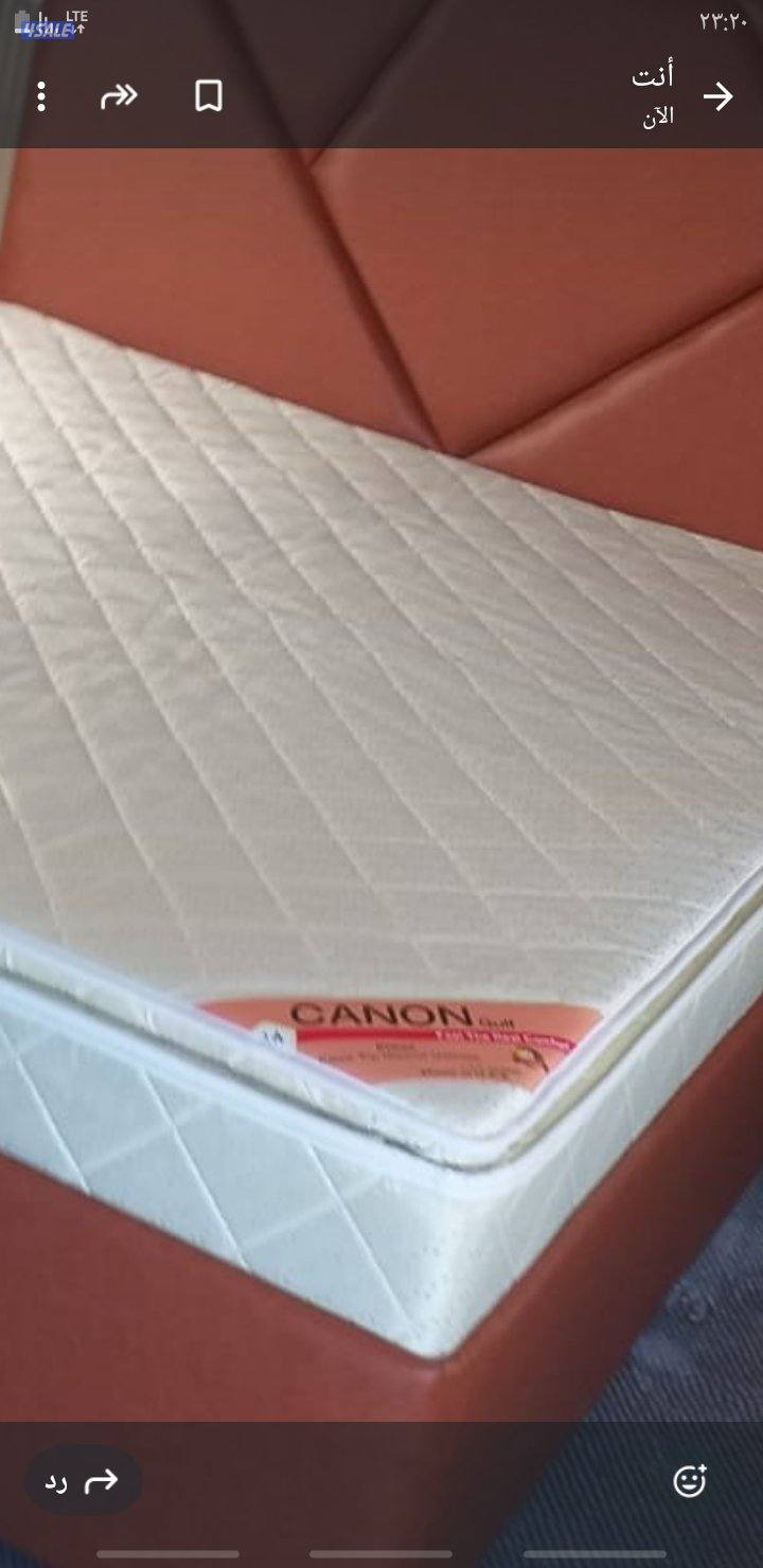 اجواد انواع مراتب طبى وسبرنج عالية الجودة3