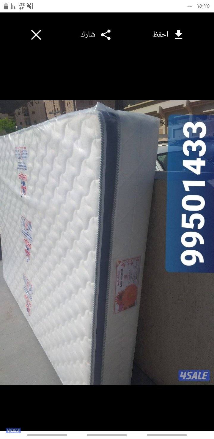 اجواد انواع مراتب طبى وسبرنج عالية الجودة5