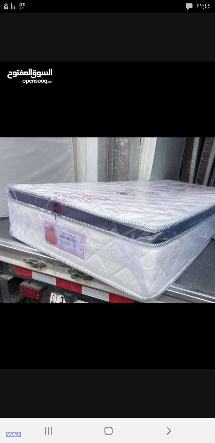 اجواد انواع مراتب طبى وسبرنج عالية الجودة10