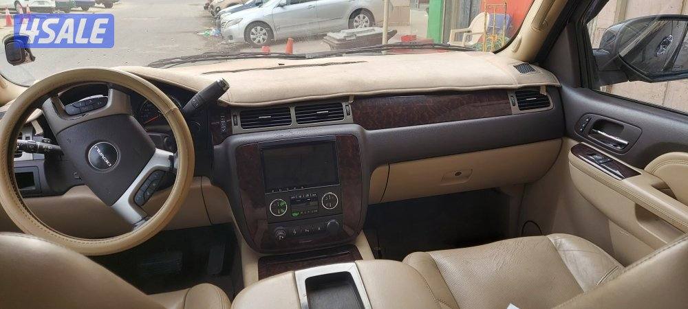 سیاره یوکن دینالی للبیع0