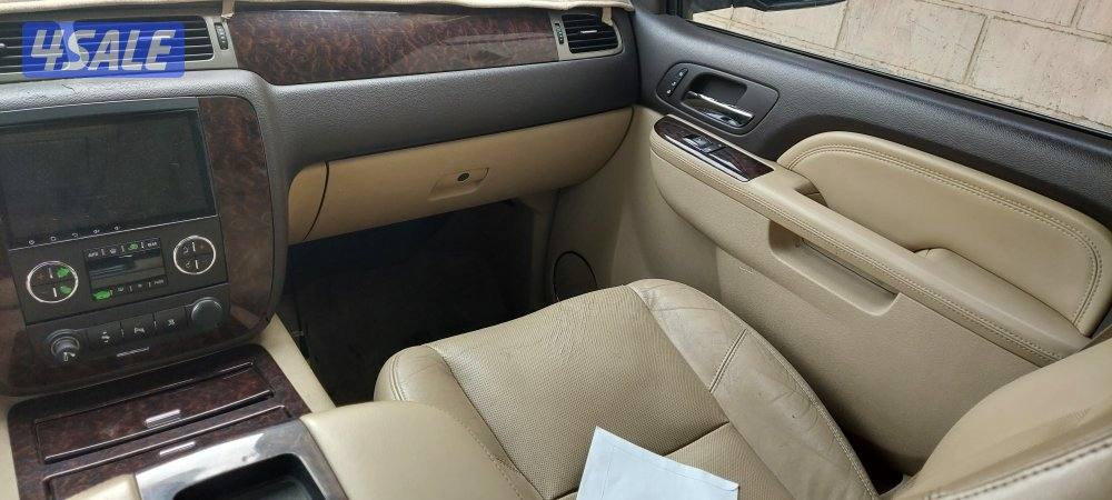 سیاره یوکن دینالی للبیع2