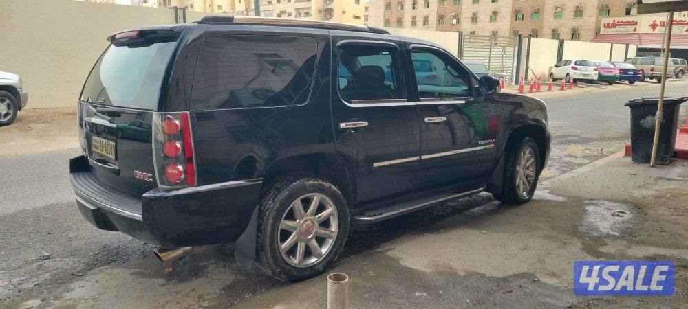 سیاره یوکن دینالی للبیع4