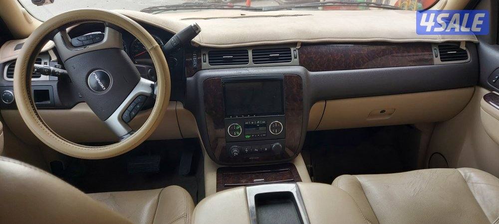 سیاره یوکن دینالی للبیع3