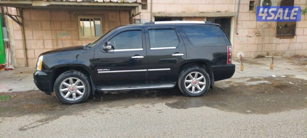 سیاره یوکن دینالی للبیع5