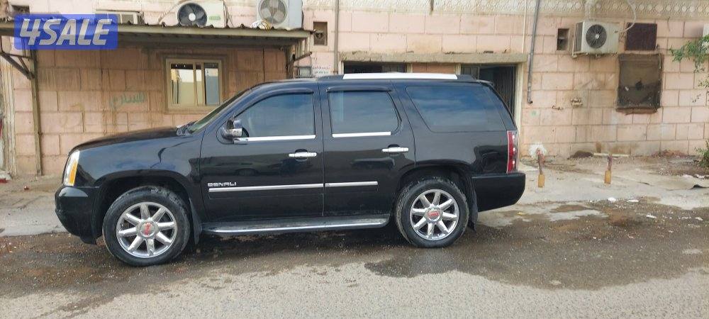 سیاره یوکن دینالی للبیع8