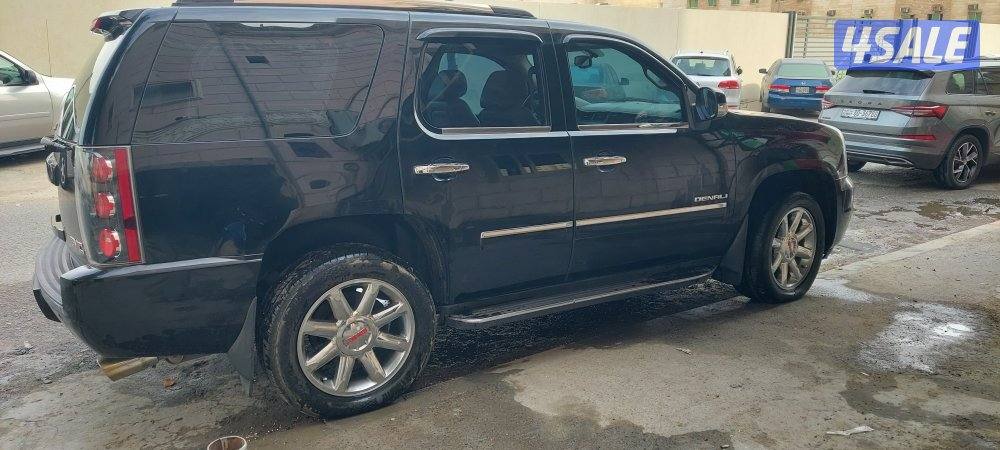 سیاره یوکن دینالی للبیع11