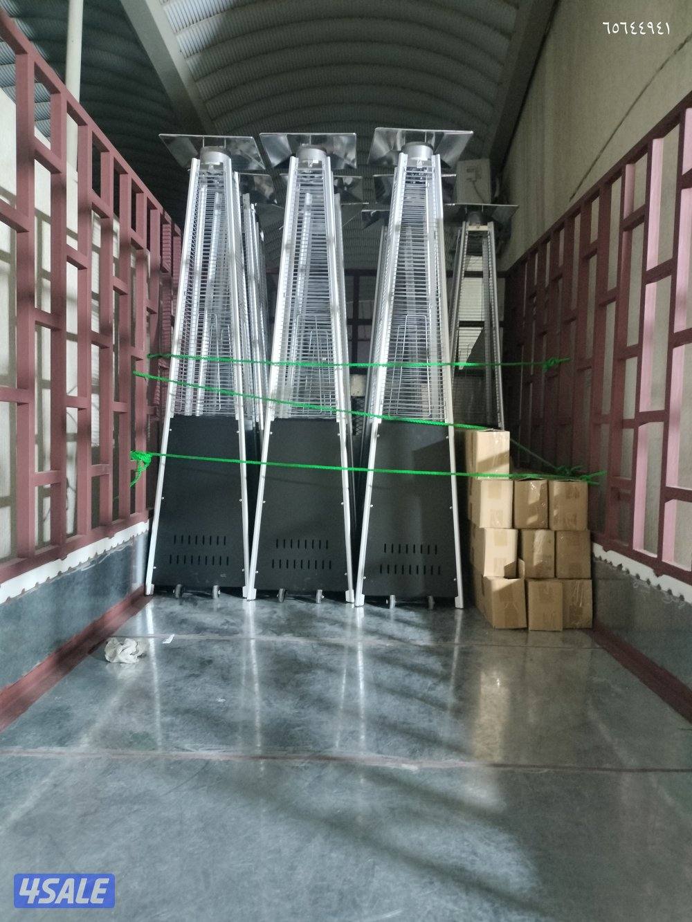 تاجير كراسي وقهوجيه تاجير دفايات تاجير طاولات تاجير كنفات تاجير زينه1