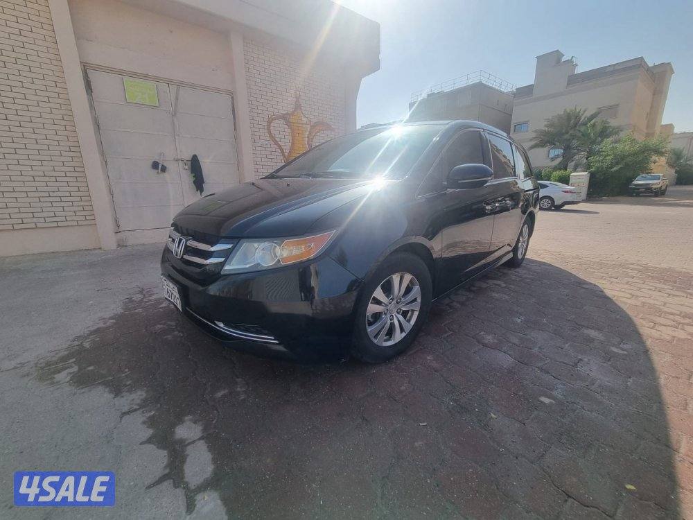 للبيع هوندا أوديسي0