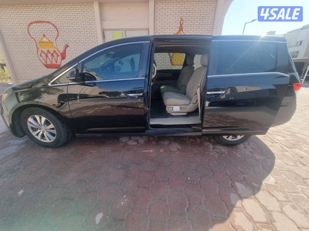 للبيع هوندا أوديسي1