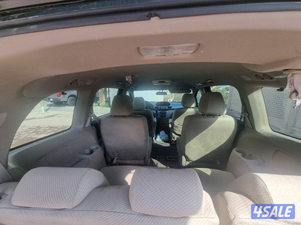 للبيع هوندا أوديسي5