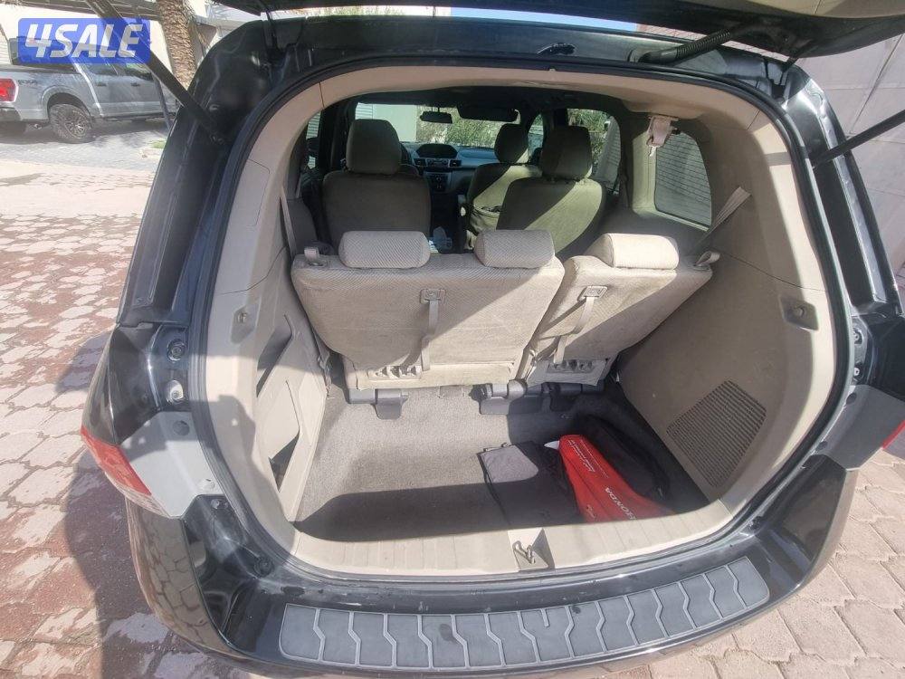 للبيع هوندا أوديسي6