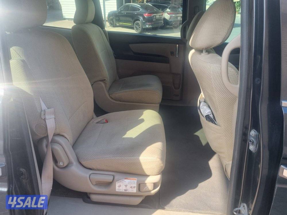 للبيع هوندا أوديسي7