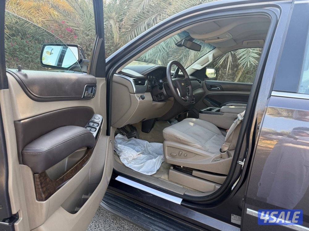 تاهو 2016 محركات ممتازه2