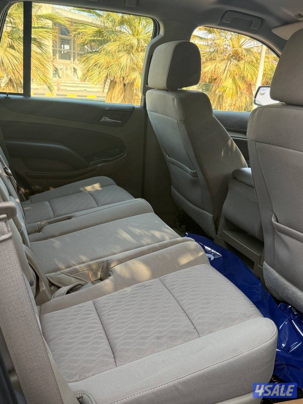 تاهو 2016 محركات ممتازه4