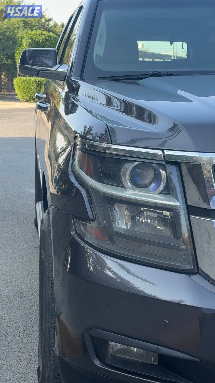 تاهو 2016 محركات ممتازه6