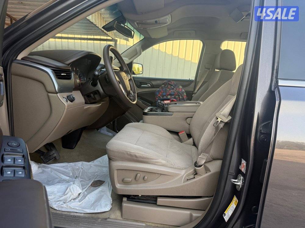 تاهو 2016 محركات ممتازه9