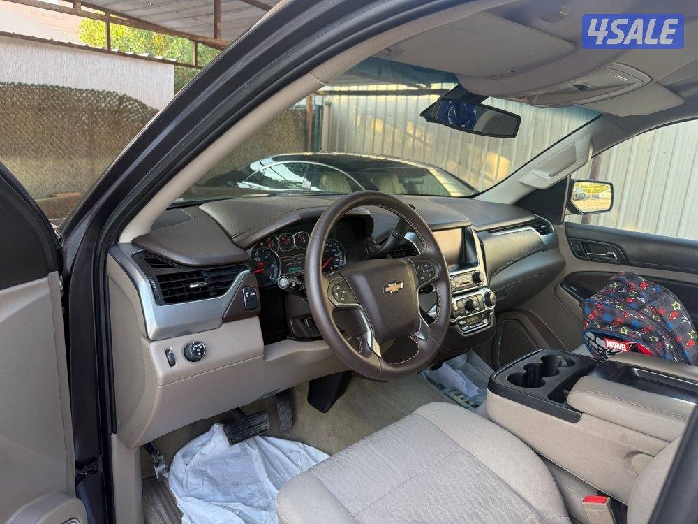 تاهو 2016 محركات ممتازه10