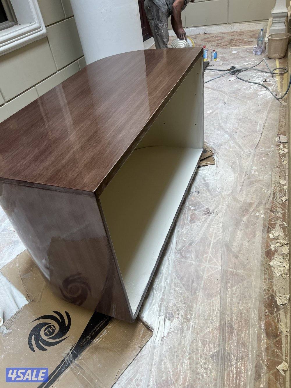 @صباغ@صباغ@  فني صباغ@ابواب طاولات كراسي كبتات اخساب1