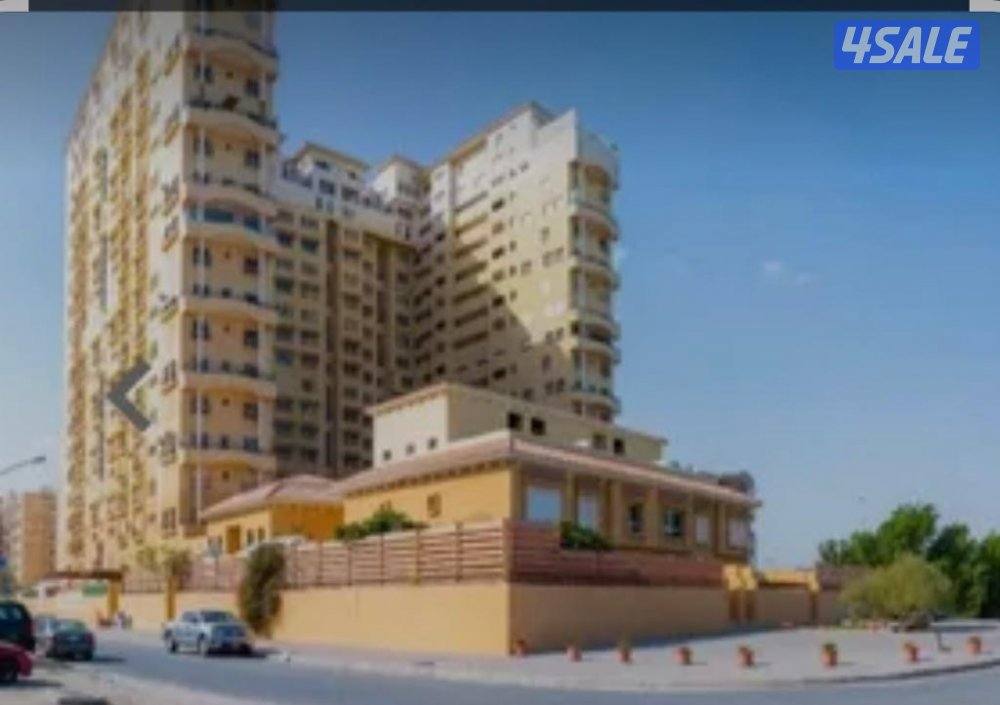 للبيع شقه دوبلكس بأبراج الواحه المساحه 150 متر السعر115 الف2