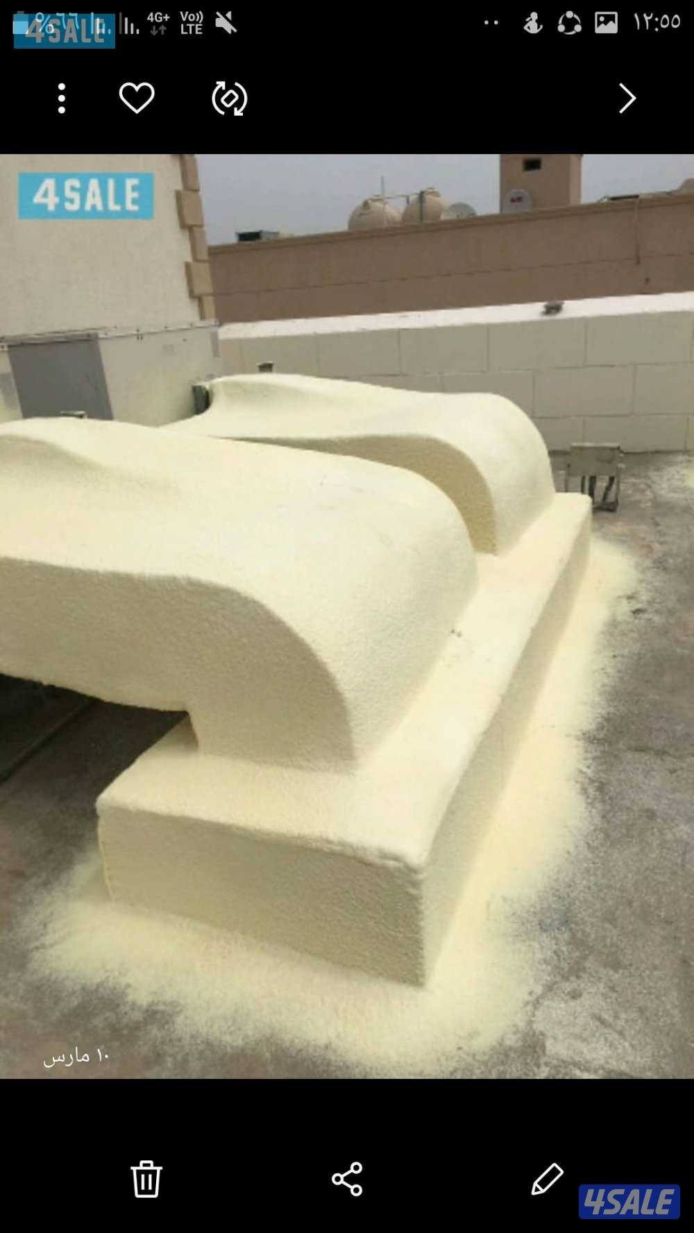 عازل أسطح وجيتاروف ورش أمريكي5