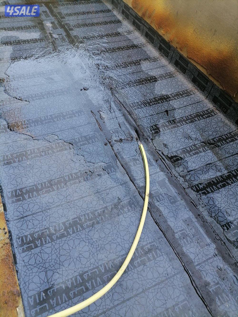 عازل أسطح وجيتاروف ورش أمريكي6