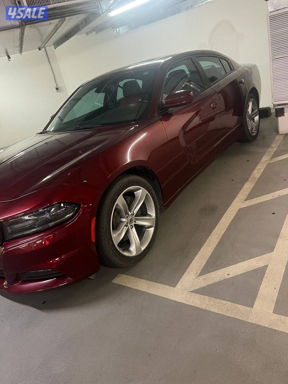 6 سلندر كامل المواصفات الدرجه الاولى صبغ وكاله2