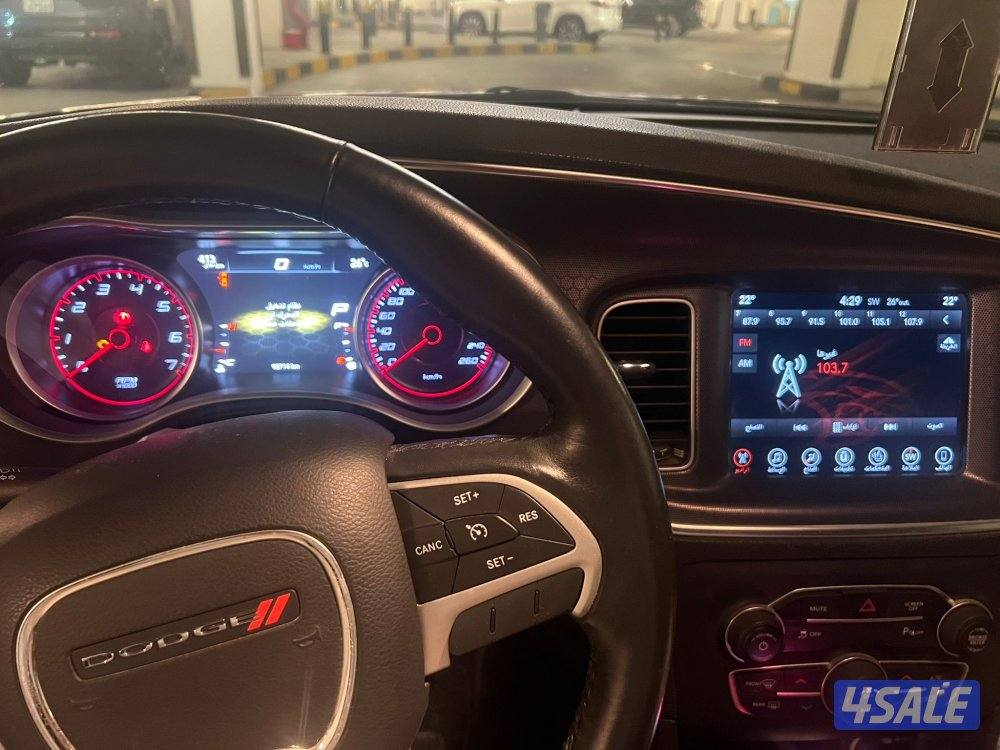 6 سلندر كامل المواصفات الدرجه الاولى صبغ وكاله7