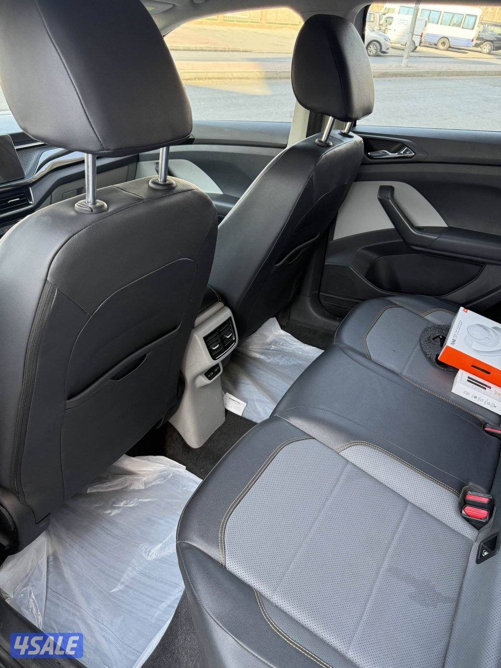 للبيع جيب سكودا كوشاك كامل المواصفات 2023 بيعه سريعه3