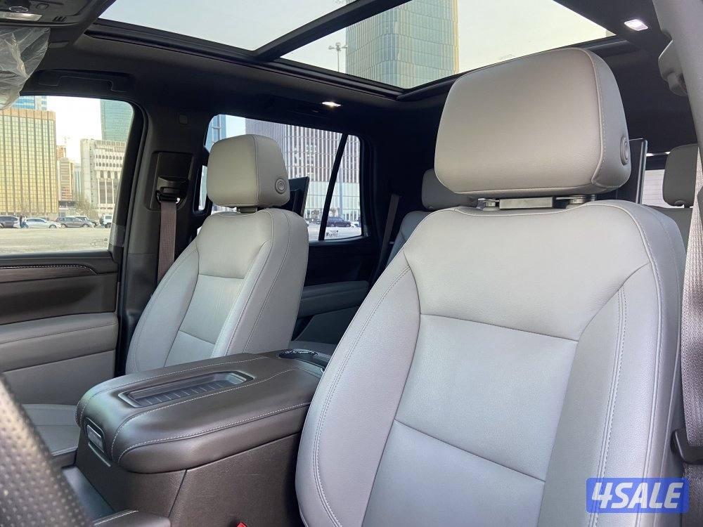 تاهو LT_Signature موديل /2023 _عداد/57 الف وارد الوكاله10