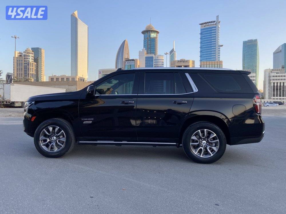 تاهو LT_Signature موديل /2023 _عداد/57 الف وارد الوكاله11