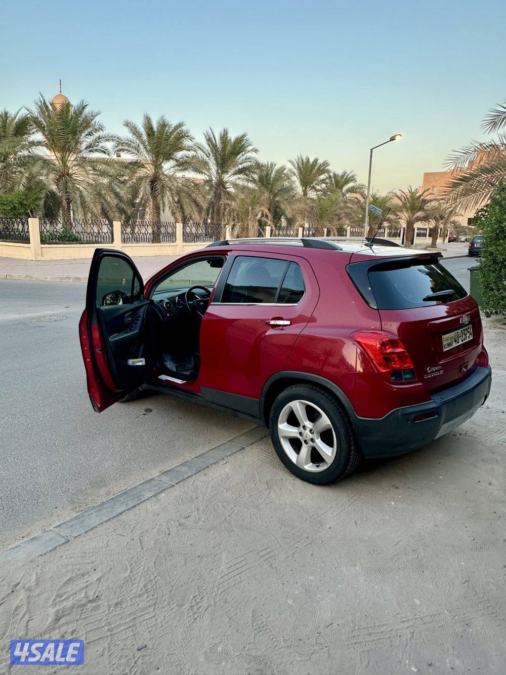 بيعه سرريعه للجادين فقط جيب شفر تراكس بحال الوكالة1