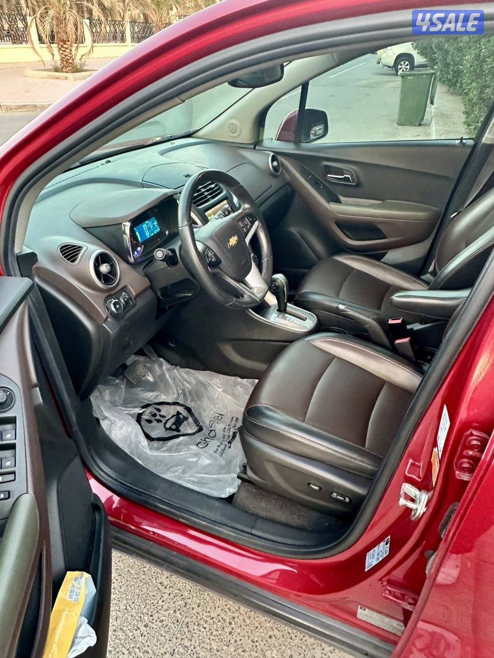 بيعه سرريعه للجادين فقط جيب شفر تراكس بحال الوكالة2